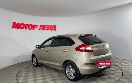 Chery Very (A13), 2011 год, 328 000 рублей, 6 фотография