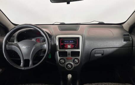 Chery Very (A13), 2011 год, 328 000 рублей, 9 фотография