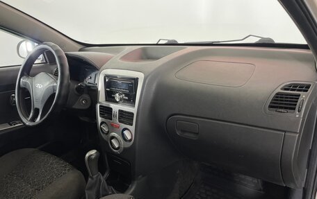 Chery Very (A13), 2011 год, 328 000 рублей, 8 фотография