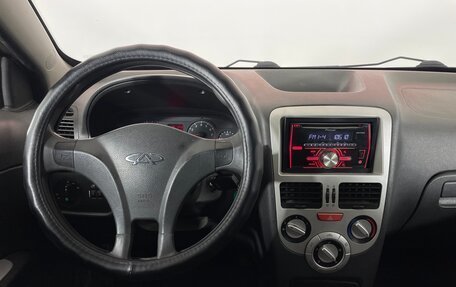 Chery Very (A13), 2011 год, 328 000 рублей, 11 фотография