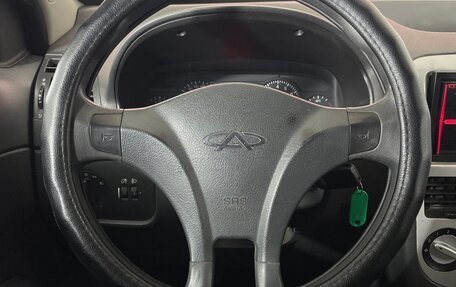 Chery Very (A13), 2011 год, 328 000 рублей, 10 фотография