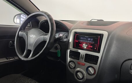 Chery Very (A13), 2011 год, 328 000 рублей, 12 фотография