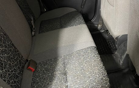 Chery Very (A13), 2011 год, 328 000 рублей, 18 фотография