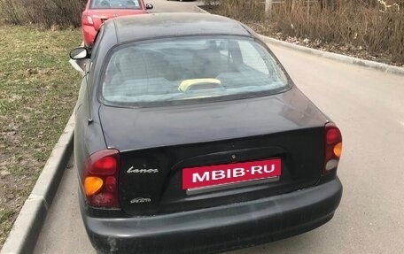 Chevrolet Lanos I, 2006 год, 140 000 рублей, 3 фотография