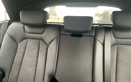 Audi Q8 I, 2020 год, 8 650 000 рублей, 6 фотография