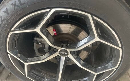 Audi Q8 I, 2020 год, 8 650 000 рублей, 8 фотография