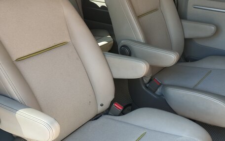 Honda Stepwgn IV, 2015 год, 1 760 000 рублей, 11 фотография