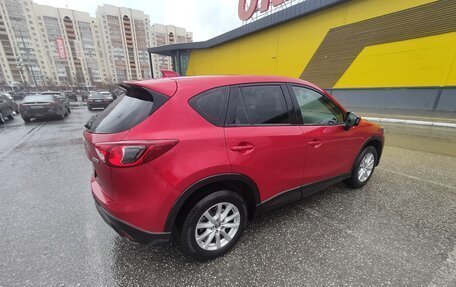 Mazda CX-5 II, 2014 год, 1 890 000 рублей, 6 фотография