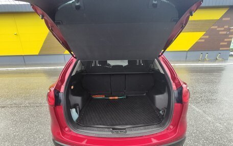 Mazda CX-5 II, 2014 год, 1 890 000 рублей, 5 фотография