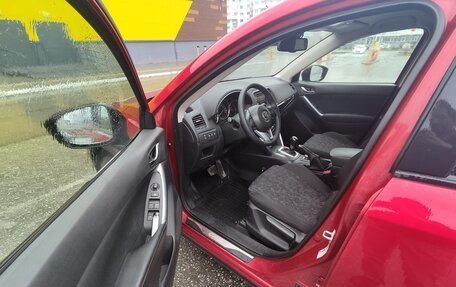 Mazda CX-5 II, 2014 год, 1 890 000 рублей, 10 фотография