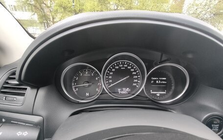 Mazda CX-5 II, 2014 год, 1 890 000 рублей, 11 фотография