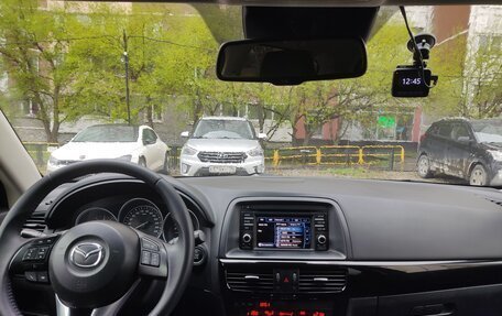 Mazda CX-5 II, 2014 год, 1 890 000 рублей, 12 фотография