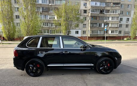Porsche Cayenne III, 2006 год, 1 000 000 рублей, 2 фотография