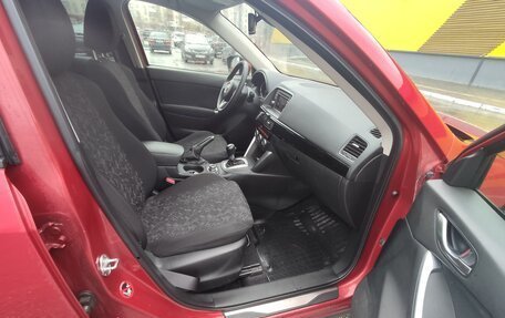 Mazda CX-5 II, 2014 год, 1 890 000 рублей, 9 фотография