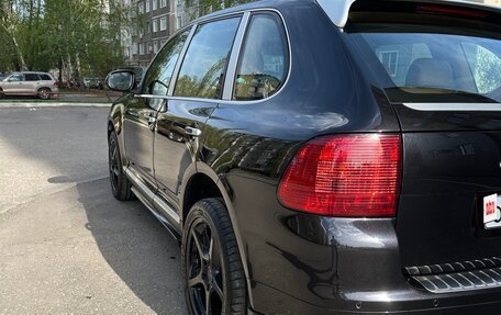 Porsche Cayenne III, 2006 год, 1 000 000 рублей, 7 фотография