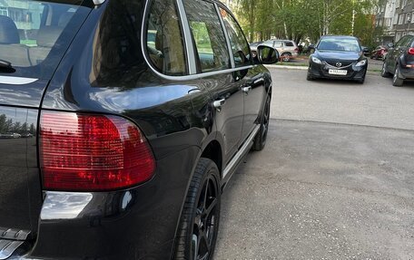 Porsche Cayenne III, 2006 год, 1 000 000 рублей, 8 фотография