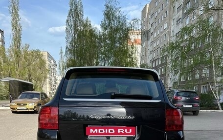 Porsche Cayenne III, 2006 год, 1 000 000 рублей, 6 фотография