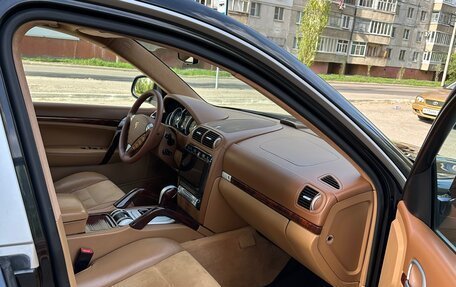 Porsche Cayenne III, 2006 год, 1 000 000 рублей, 12 фотография