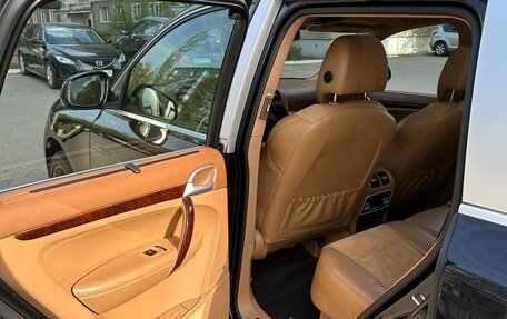 Porsche Cayenne III, 2006 год, 1 000 000 рублей, 14 фотография