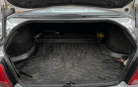 Hyundai Sonata IV рестайлинг, 2005 год, 380 000 рублей, 7 фотография