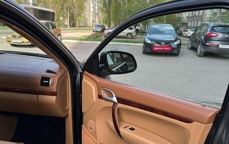 Porsche Cayenne III, 2006 год, 1 000 000 рублей, 13 фотография