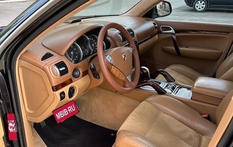 Porsche Cayenne III, 2006 год, 1 000 000 рублей, 17 фотография