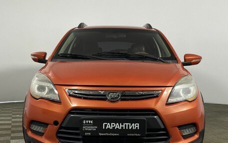 Lifan X50, 2015 год, 399 000 рублей, 2 фотография