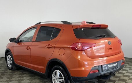 Lifan X50, 2015 год, 399 000 рублей, 8 фотография