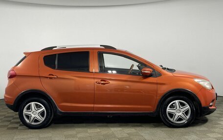 Lifan X50, 2015 год, 399 000 рублей, 5 фотография