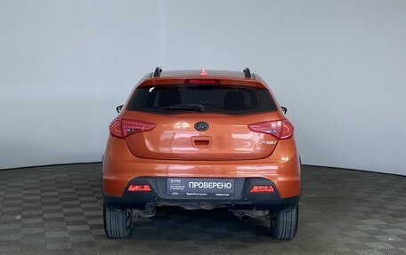 Lifan X50, 2015 год, 399 000 рублей, 7 фотография