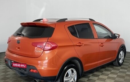 Lifan X50, 2015 год, 399 000 рублей, 6 фотография