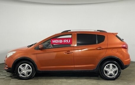 Lifan X50, 2015 год, 399 000 рублей, 10 фотография