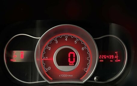 Lifan X50, 2015 год, 399 000 рублей, 16 фотография