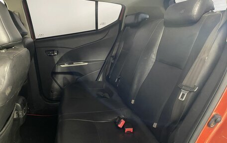Lifan X50, 2015 год, 399 000 рублей, 15 фотография