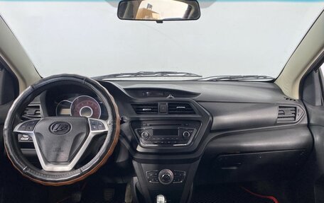 Lifan X50, 2015 год, 399 000 рублей, 17 фотография