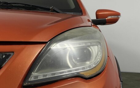 Lifan X50, 2015 год, 399 000 рублей, 21 фотография