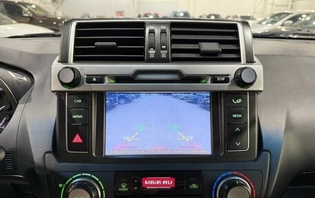 Toyota Land Cruiser Prado 150 рестайлинг 2, 2013 год, 3 280 000 рублей, 13 фотография