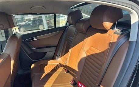 Volkswagen Passat B7, 2012 год, 830 000 рублей, 9 фотография