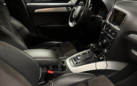 Audi Q5, 2015 год, 2 900 000 рублей, 6 фотография