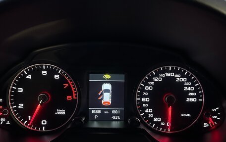 Audi Q5, 2015 год, 2 900 000 рублей, 12 фотография