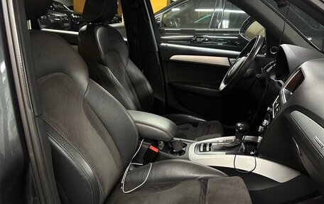 Audi Q5, 2015 год, 2 900 000 рублей, 5 фотография