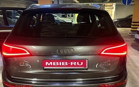 Audi Q5, 2015 год, 2 900 000 рублей, 7 фотография