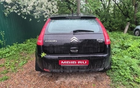 Citroen C4 II рестайлинг, 2010 год, 650 000 рублей, 2 фотография