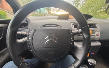 Citroen C4 II рестайлинг, 2010 год, 650 000 рублей, 6 фотография