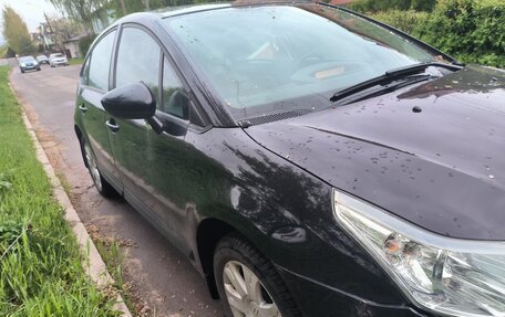 Citroen C4 II рестайлинг, 2010 год, 650 000 рублей, 12 фотография