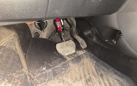 Citroen C4 II рестайлинг, 2010 год, 650 000 рублей, 8 фотография