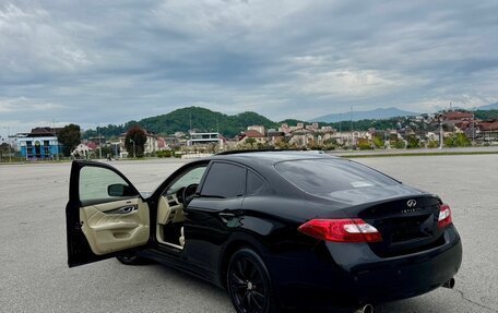 Infiniti M, 2012 год, 1 890 000 рублей, 8 фотография