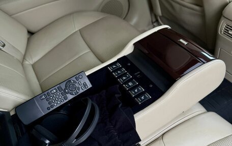 Infiniti M, 2012 год, 1 890 000 рублей, 11 фотография