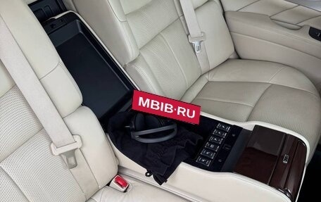 Infiniti M, 2012 год, 1 890 000 рублей, 6 фотография