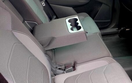 Skoda Kodiaq I, 2020 год, 2 747 000 рублей, 16 фотография
